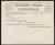 Thumbnail of Telegram from Captain Sir Beachcroft Towse, London, England to He...