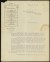 Thumbnail of Letter from officers of Société Protectrice des Aveugles to Helen...