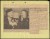 Thumbnail of Newspaper article from the Berkeley Daily Gazette, CA by Margaret...