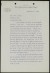 Thumbnail of Letter from M. J. Stevenson, Iowa City, IA to Anne Sullivan Macy,...