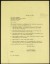 Thumbnail of Letter from C. H. Whittington to Allan W. Sherman regarding plans...