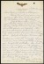 Thumbnail of Letter from Henrietta Wiltzius, U.S. Naval Air Station, Pensacola...