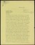 Thumbnail of Letter from M. R. Barnett, NYC to Helen Keller, Washington, DC re...