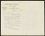 Thumbnail of Letters of admiration from Evelyn Leitt, London, England to Polly...