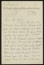 Thumbnail of Correspondence from Sister Joseph Duff and John Caffrey of St. Vi...