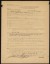 Thumbnail of Legal forms signed by J. W. Fingerson entitled "U.S. AAF Air Tran...
