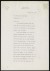 Thumbnail of Letter from Helen Keller, Westport, CT to the State Department, W...