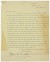 Thumbnail of Letter of admiration from John W. Martin, Mosman, NSW, AU to Hele...