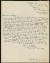 Thumbnail of Letter from W. Powell, Queensland, Australia to Helen Keller with...