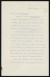 Thumbnail of Letter from Helen Keller, Johannesburg, South Africa to Mr. van G...