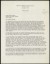 Thumbnail of Letter from Eric T. Boulter, NYC to Zahia Marzouk, Ministry of So...