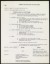 Thumbnail of Itinerary for Helen Keller and Polly Thomson's visit to the Near ...