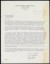 Thumbnail of Letter from Eric T. Boulter, NYC to Polly Thomson, Sao Paulo, Bra...
