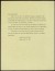 Thumbnail of Translation of letter of admiration from Andrés Cristóbal Toro, P...