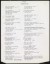 Thumbnail of List of people invited to the Helen Keller Dinner.