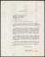 Thumbnail of Letter from William Fisher, Jr. to Raul T. Leuterio, Minister Ple...