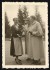 Thumbnail of Photograph of Helen Keller, Polly Thomson, a lady, and a dog.