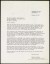 Thumbnail of Letter from Harold Howland, Specialists Division, International E...