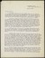 Thumbnail of Letter from Helen Keller to Lord Aberdeen acknowledging receipt o...