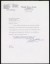 Thumbnail of Letter from Senator Lister Hill, Washington, D.C. to James S. Ada...