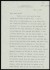 Thumbnail of Letter from Helen F. Arnold, West Roxbury, MA to Evelyn D. Seide ...
