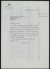 Thumbnail of Letter from Helen Keller, Stockholm, Sweden to Margrit Bauer-Burk...