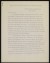 Thumbnail of Letter from Helen Keller, Cambridge, MA to Alexander Graham Bell ...