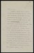 Thumbnail of Letter from Helen Keller, Johannesburg, South Africa to Oliver E....