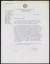 Thumbnail of Letter from Dr. Conrad Berens, Managing Director, The Ophthalmolo...