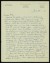 Thumbnail of Letter from Rev. Arthur W. Blaxall, Johannesburg, South Africa to...