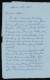 Thumbnail of Letter from Rev. Arthur W. Blaxall, London, England to Helen Kell...