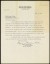 Thumbnail of Letters from Magnus Bredenbek, Feature Editor, NY Evening Graphic...