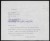Thumbnail of Draft of letter from Helen Keller to Mrs. Roy Bullen, Salt Lake C...