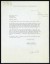 Thumbnail of Letter from Emily J. Klinkhart to Helen Keller, Westport, CT abou...
