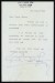Thumbnail of Letter from Cyril Clemens, Editor, Mark Twain Journal, Kirkwood, ...