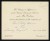 Thumbnail of Letter from Helen Keller, Oslo, Norway to William P. Cochran, Sto...