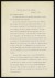 Thumbnail of Letter from Helen Keller, Chicago, IL to Katharine Cornell about ...