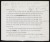 Thumbnail of Draft of letter from Helen Keller to Katharine Cornell wishing he...