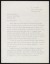 Thumbnail of Letter from Louis V. Cutino, Spring Valley, CA to Helen Keller, W...