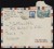 Thumbnail of Envelope from Helen Keller, Italy to Florence Davidson, France