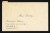 Thumbnail of Correspondence from Caroline A. Derby Helen Keller about their ti...
