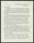 Thumbnail of Letter from Helen Keller, Forest Hills, NY to Belle Eagar about A...