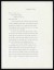 Thumbnail of Letter from Helen Keller, Westport, CT to Rev. G. A. Zema, Welfar...