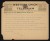 Thumbnail of Telegram from Henry Ford about WWI and steps to international dis...