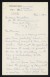 Thumbnail of Correspondence to and from Ruth Moor Fraser about working with He...