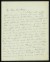 Thumbnail of Letters from Arturo Giovannitti to Anne Sullivan Macy and Helen K...