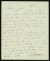 Thumbnail of Letter from Arturo Giovannitti to John A. Macy asking for Helen K...