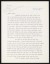 Thumbnail of Letter from Nella Braddy Henney to Helen Keller about animals at ...