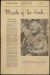 Thumbnail of Newspaper article by Betty Carper from the Dallas Times Herald en...