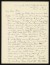 Thumbnail of Letter from Dr. James Kerr Love to Helen Keller about "Helen Kell...